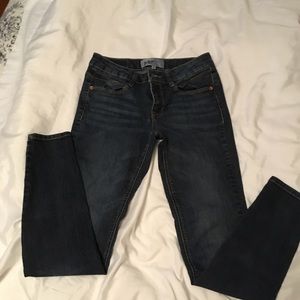 Women’s jeans